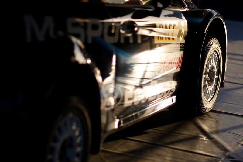 Illustration for article titled WRC Wednesday Wallpaper: Rally Spain